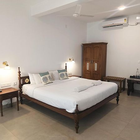 Palmgrove Lake Resort Alappuzha Luaran gambar