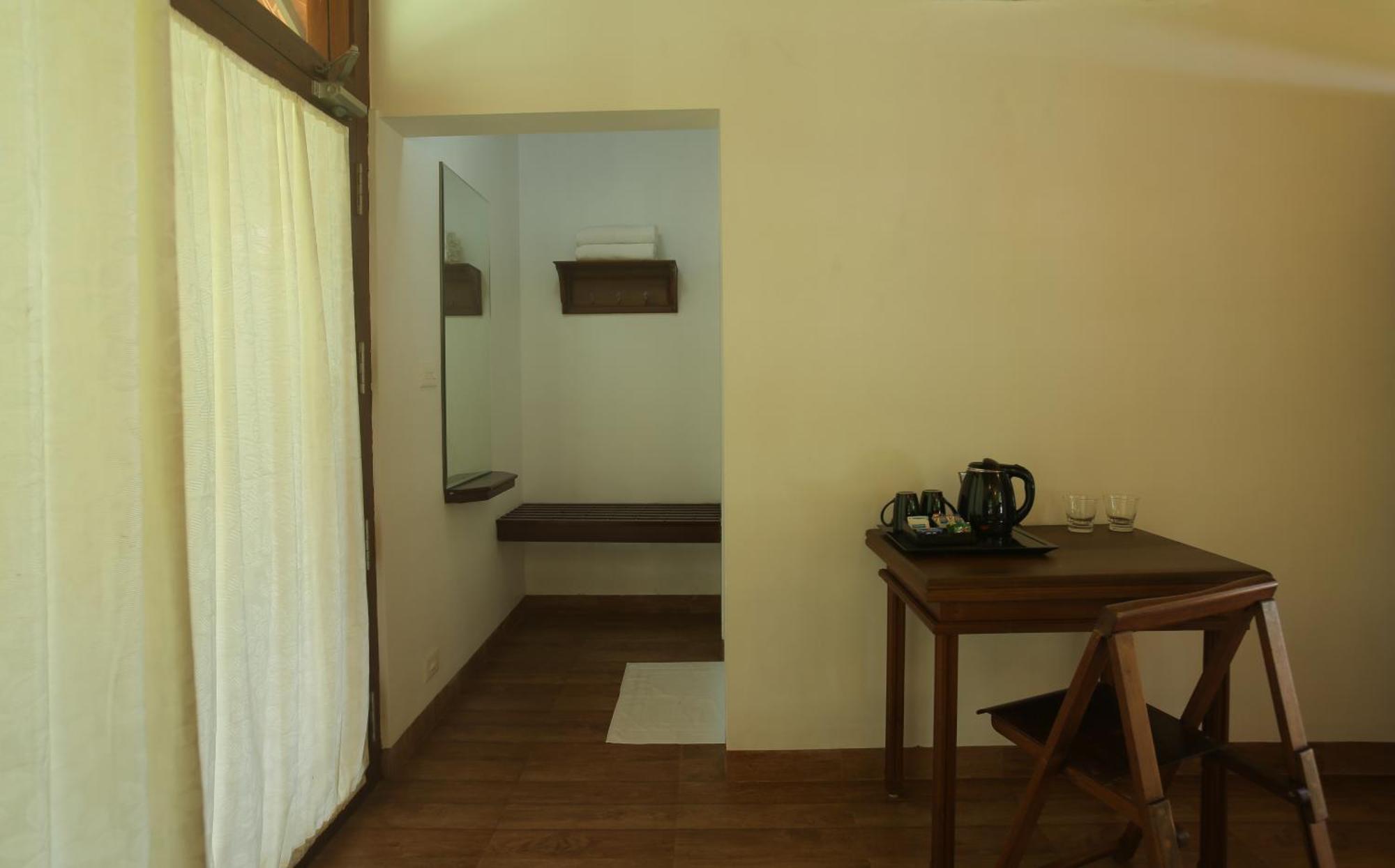 Palmgrove Lake Resort Alappuzha Luaran gambar