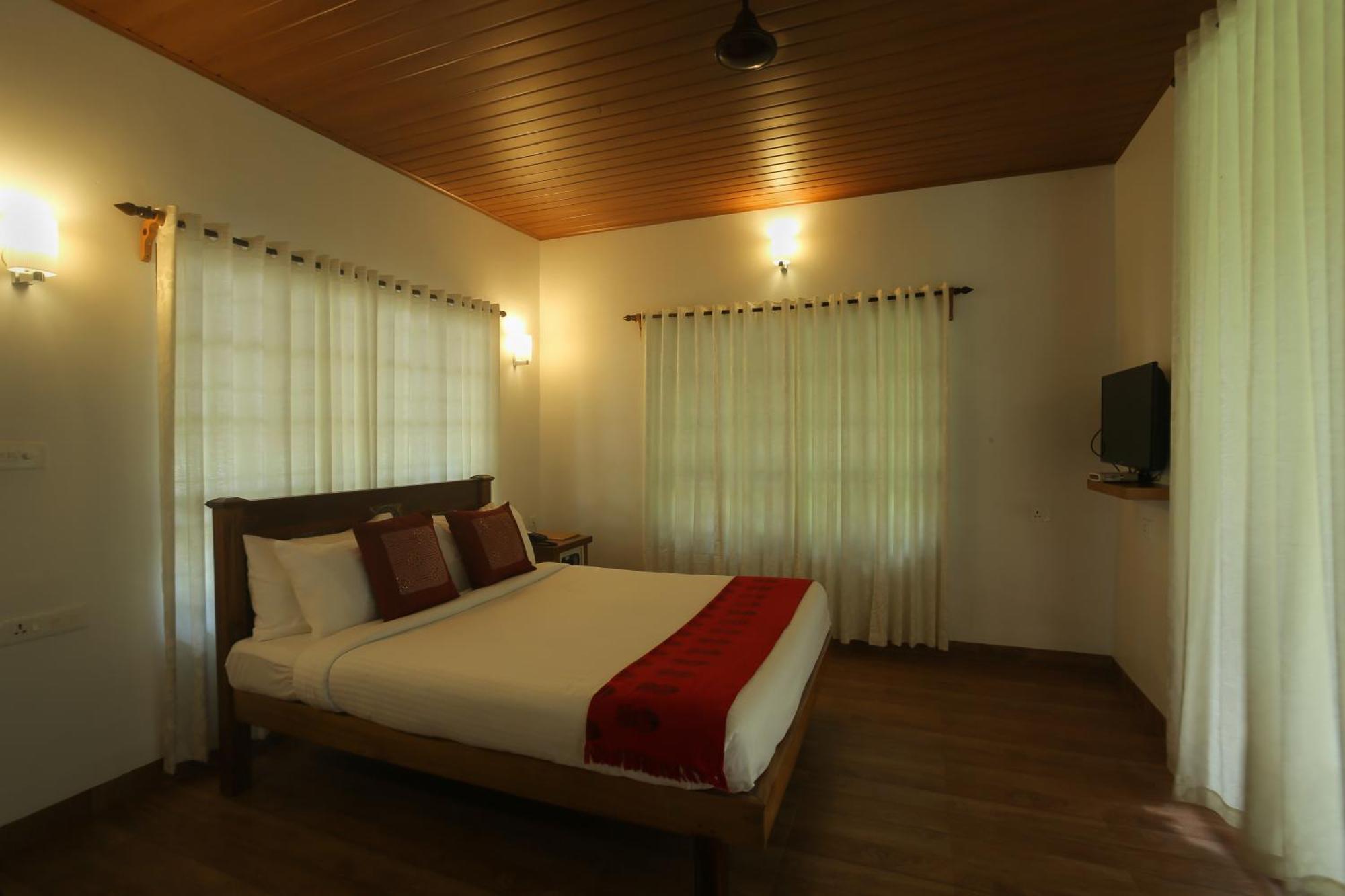 Palmgrove Lake Resort Alappuzha Luaran gambar