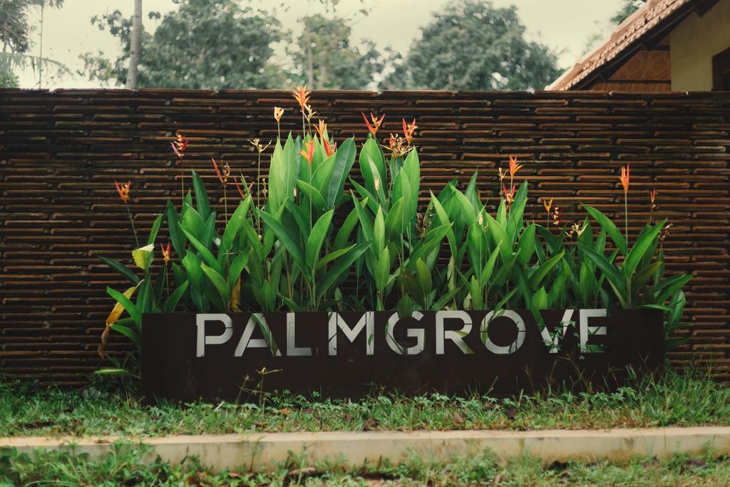 Palmgrove Lake Resort Alappuzha Luaran gambar