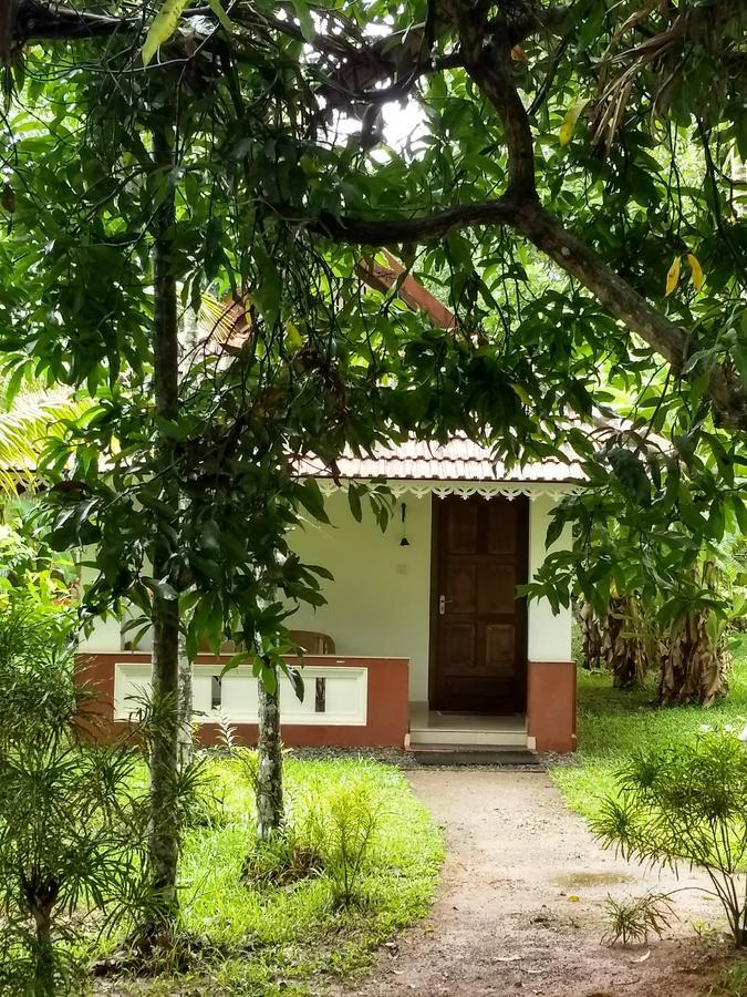 Palmgrove Lake Resort Alappuzha Luaran gambar